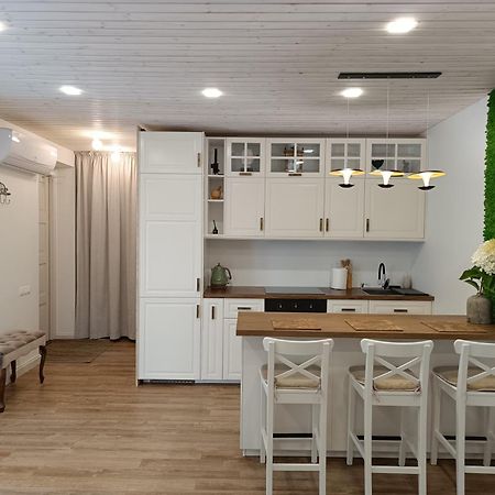 Apartament Pievu Tako Kiemelis Kłajpeda Zewnętrze zdjęcie