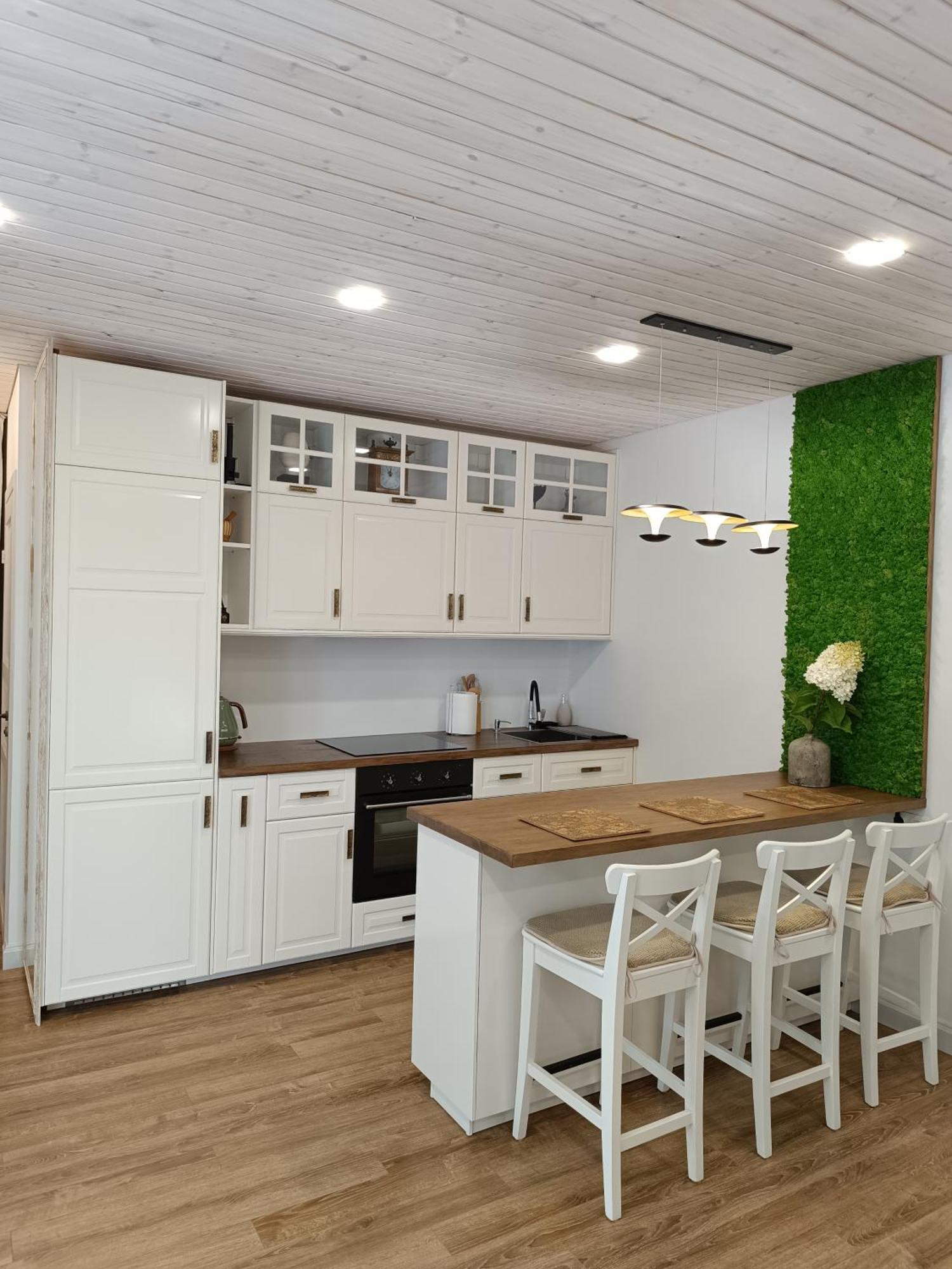 Apartament Pievu Tako Kiemelis Kłajpeda Zewnętrze zdjęcie