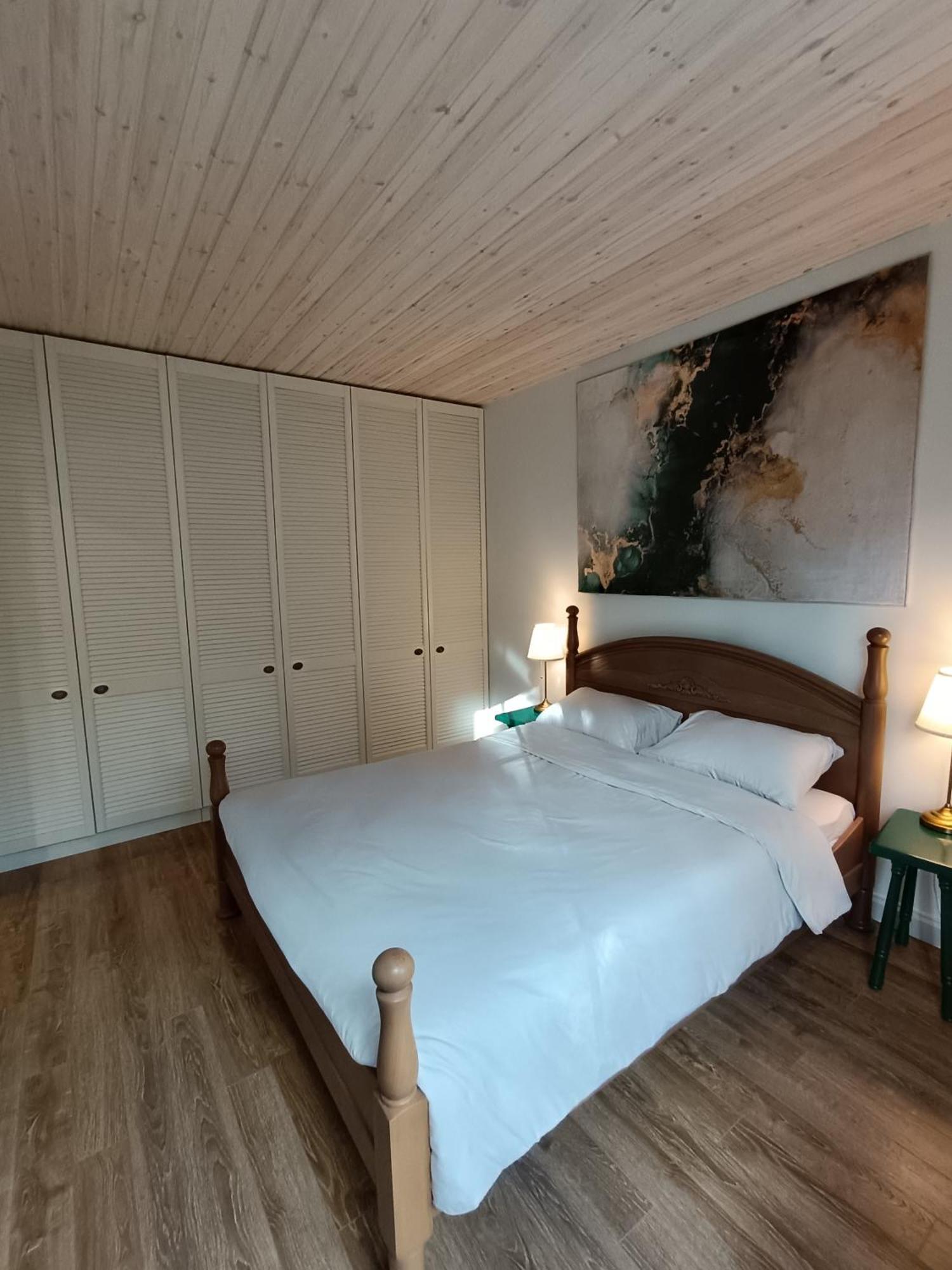 Apartament Pievu Tako Kiemelis Kłajpeda Zewnętrze zdjęcie